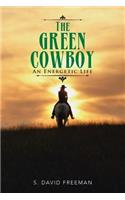 Green Cowboy