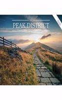 PEAK DISTRICT A5 CALENDAR 2021