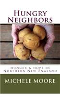 Hungry Neighbors