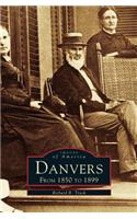 Danvers