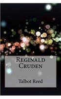 Reginald Cruden