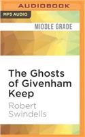 Ghosts of Givenham Keep