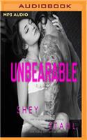 Unbearable
