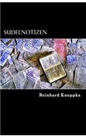 Sudelnotizen