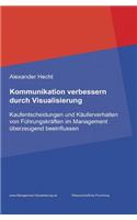Kommunikation Verbessern Durch Visualisierung