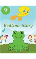 Bedtime Story: Animal welfare