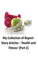 My Collection of Report-Story Articles