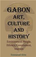 Gabon Art, Culture and History