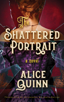 Shattered Portrait