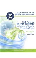 Defense Science Board Task Force on Energy Systems for Forward/Remote Operating Bases