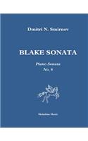 Blake Sonata