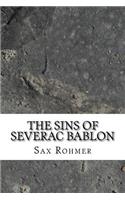 The Sins of Severac Bablon