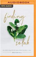 Finding Selah