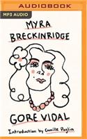 Myra Breckinridge