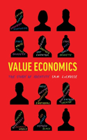 Value Economics: The Study of Identity