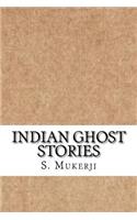 Indian Ghost Stories