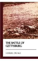 Battle of Gettysburg [Didactic Press Paperbacks]