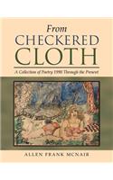 From Checkered Cloth