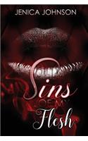 Sins of My Flesh