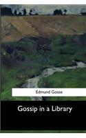 Gossip in a Library