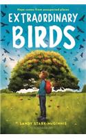 Extraordinary Birds