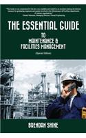 Essential Guide To Maintenance & Facilities Management