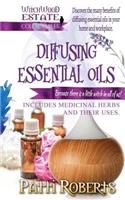 Diffusing Essential Oils