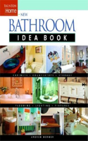 New Bathroom Idea Book