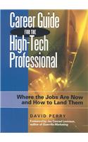 Career Guide for the High-Tech Professional