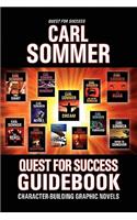 Quest For Success Guidebook