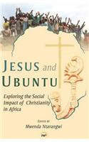 Jesus and Ubuntu