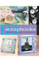 1, 2, 3 Scrapbooks