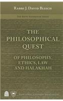 The Philosophical Quest