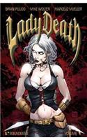 Lady Death