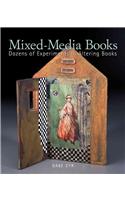 Mixed-media Books