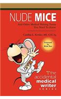 Nude Mice