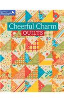 Cheerful Charm Quilts