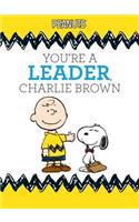You're a Leader, Charlie Brown