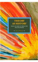 Theory as History