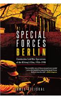 Special Forces Berlin