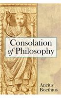 Consolation of Philosophy