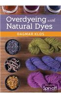Overdyeing with Natural Dyes