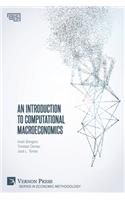 Introduction to Computational Macroeconomics