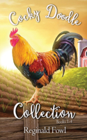 Cocky Doodle Collection 1