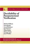 Decidability of Parameterized Verification