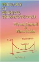 The Bases of Chemical Thermodynamics