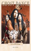 Cal 2023- Ghost Dance