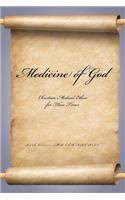 Medicine of God