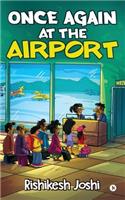 Once Again at the Airport
