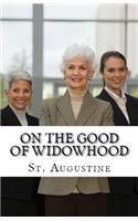 On the Good of Widowhood
